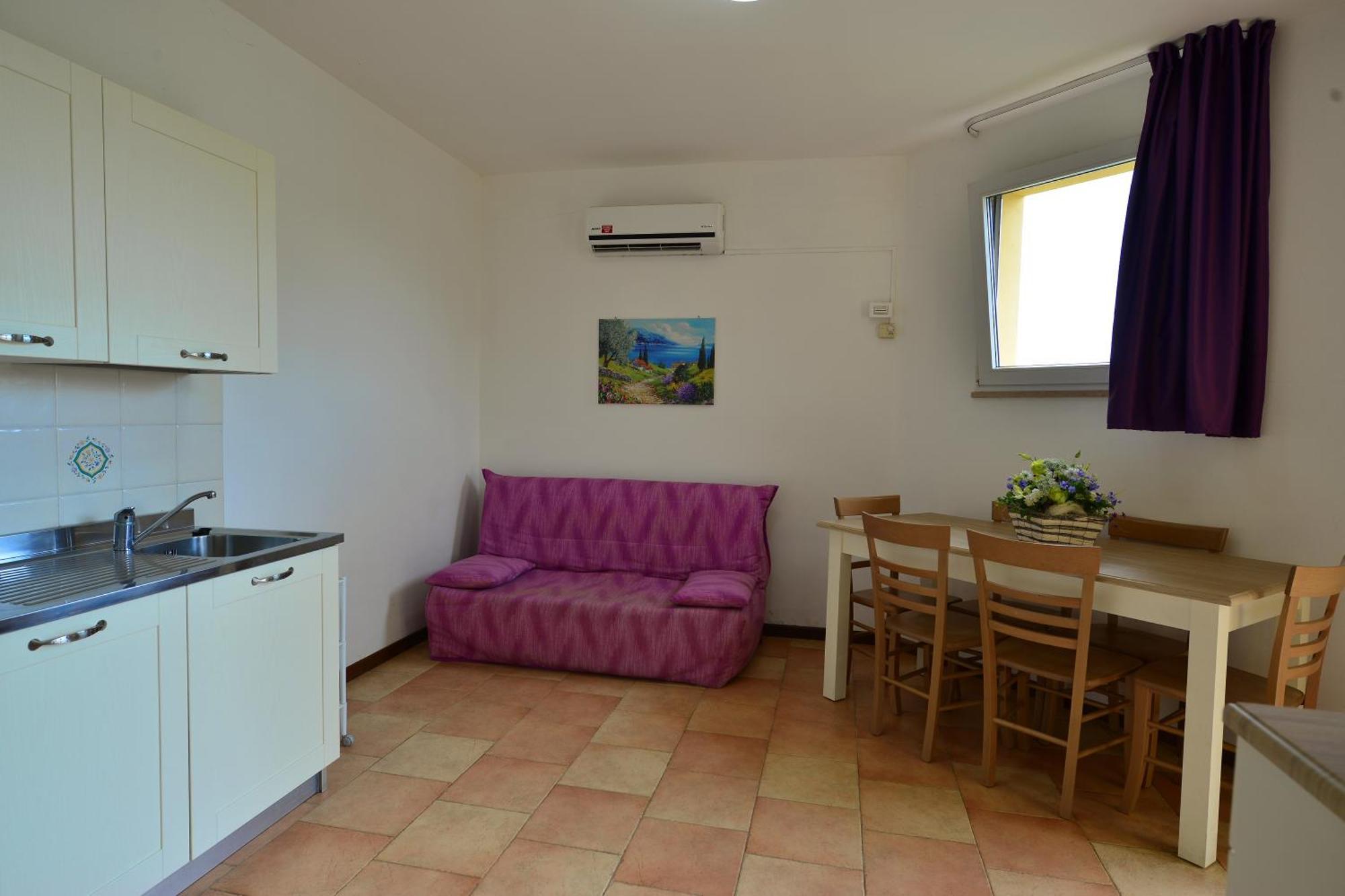 Camping Bella Italia ペスキエーラ・デル・ガルダ 部屋 写真